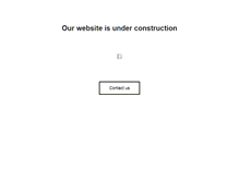 Tablet Screenshot of gama-electronics.com